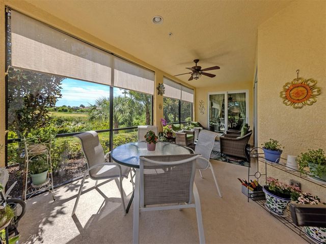 194 BELLA VISTA TERRACE 26A, Nokomis, FL 34275