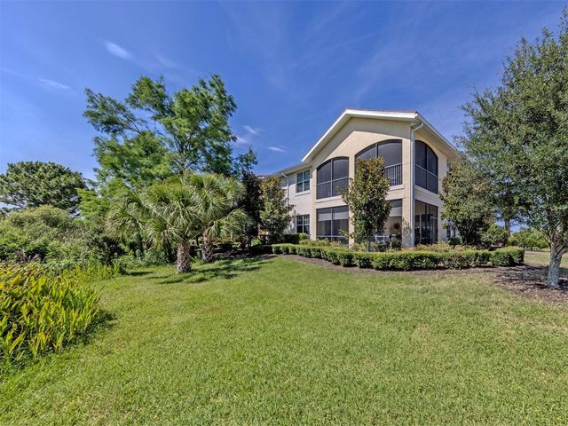 194 BELLA VISTA TERRACE 26A, Nokomis, FL 34275