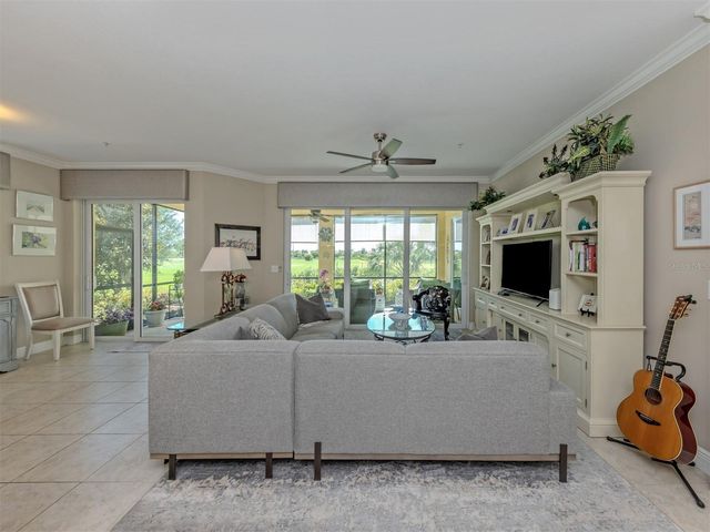 194 BELLA VISTA TERRACE 26A, Nokomis, FL 34275