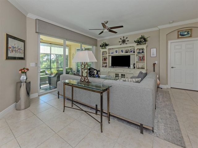 194 BELLA VISTA TERRACE 26A, Nokomis, FL 34275