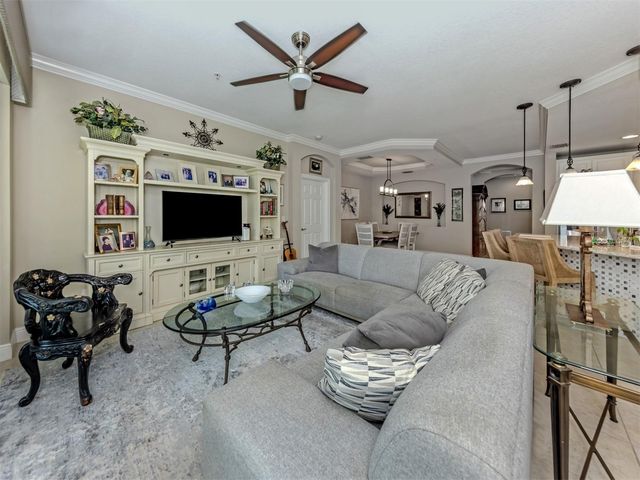 194 BELLA VISTA TERRACE 26A, Nokomis, FL 34275