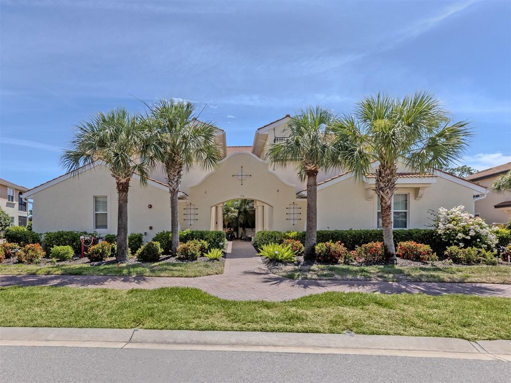 194 BELLA VISTA TERRACE 26A, Nokomis, FL 34275