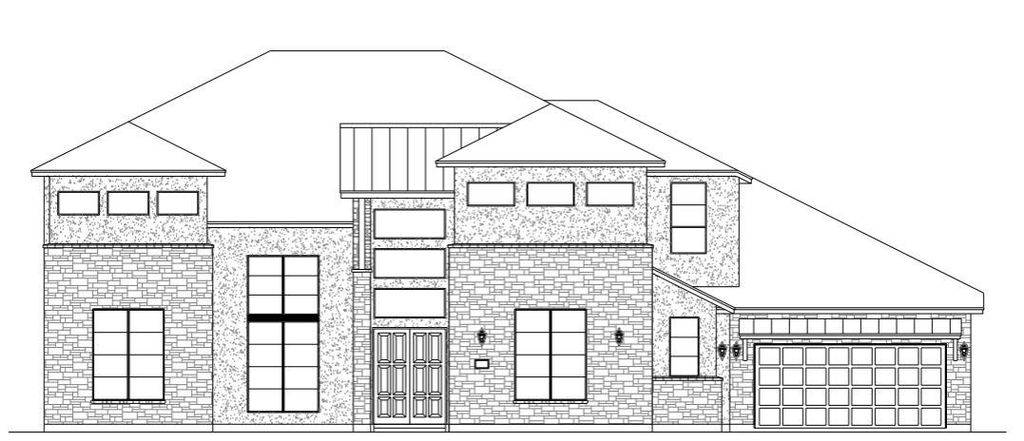806 Geiger PATH, Lakeway, TX 78738