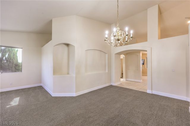 1299 Echo Creek Street, Henderson, NV 89052