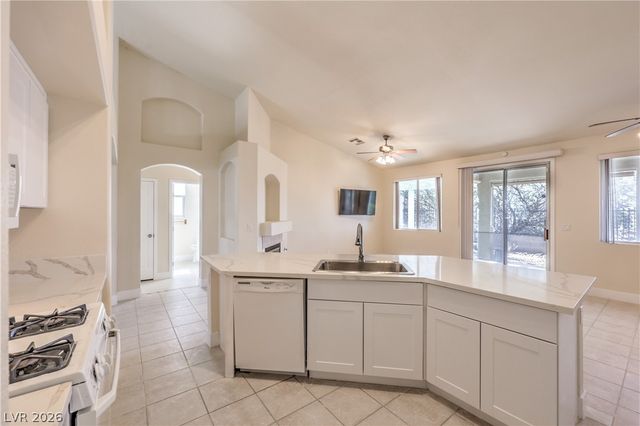 1299 Echo Creek Street, Henderson, NV 89052