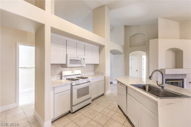 1299 Echo Creek Street, Henderson, NV 89052