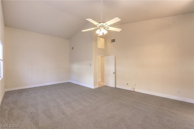 1299 Echo Creek Street, Henderson, NV 89052