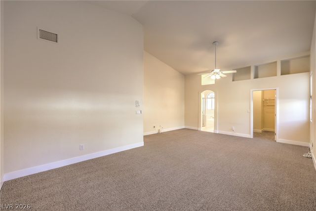 1299 Echo Creek Street, Henderson, NV 89052