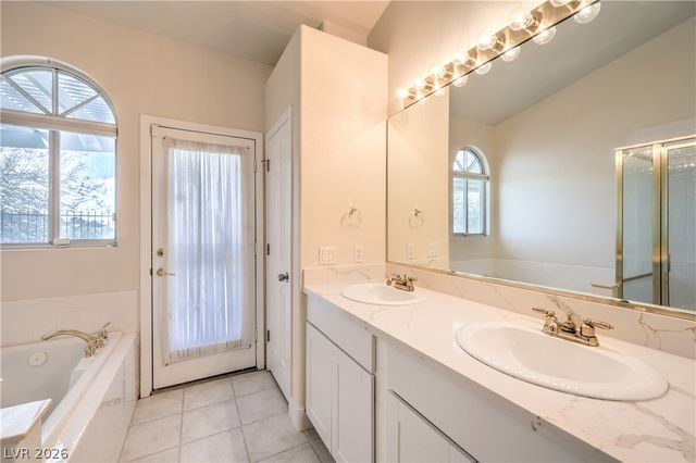 1299 Echo Creek Street, Henderson, NV 89052