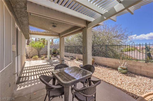 1299 Echo Creek Street, Henderson, NV 89052