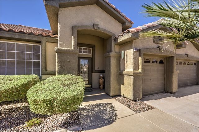 1299 Echo Creek Street, Henderson, NV 89052