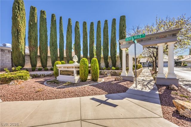 1299 Echo Creek Street, Henderson, NV 89052