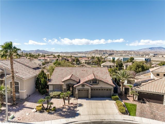 1299 Echo Creek Street, Henderson, NV 89052