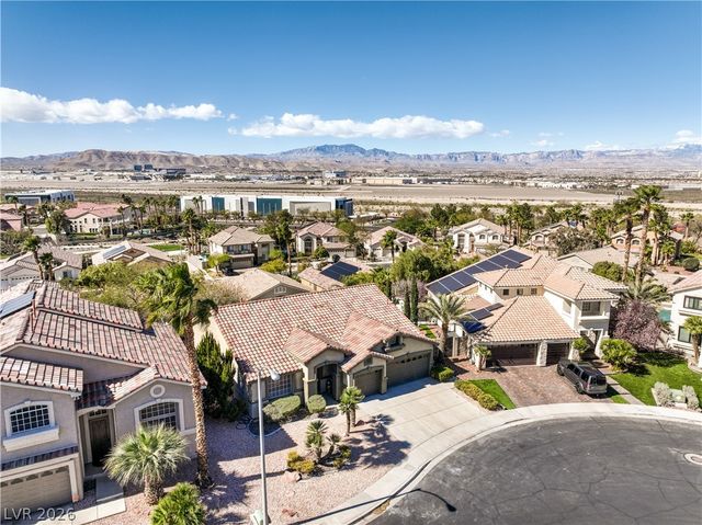 1299 Echo Creek Street, Henderson, NV 89052