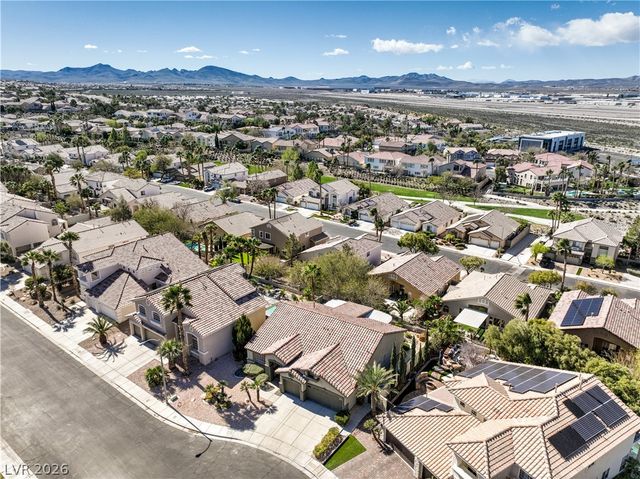 1299 Echo Creek Street, Henderson, NV 89052