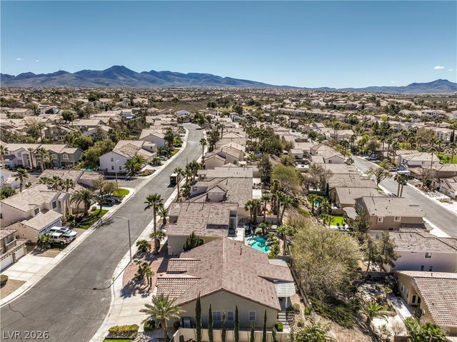 1299 Echo Creek Street, Henderson, NV 89052