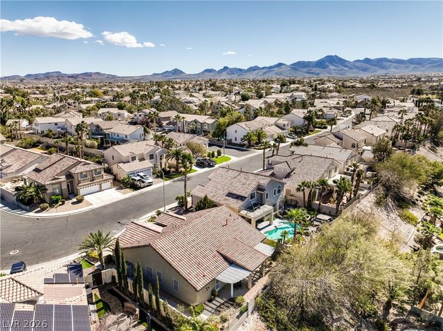 1299 Echo Creek Street, Henderson, NV 89052