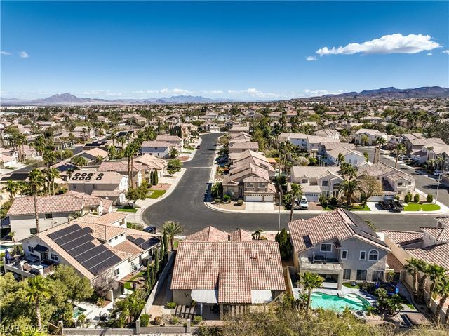 1299 Echo Creek Street, Henderson, NV 89052