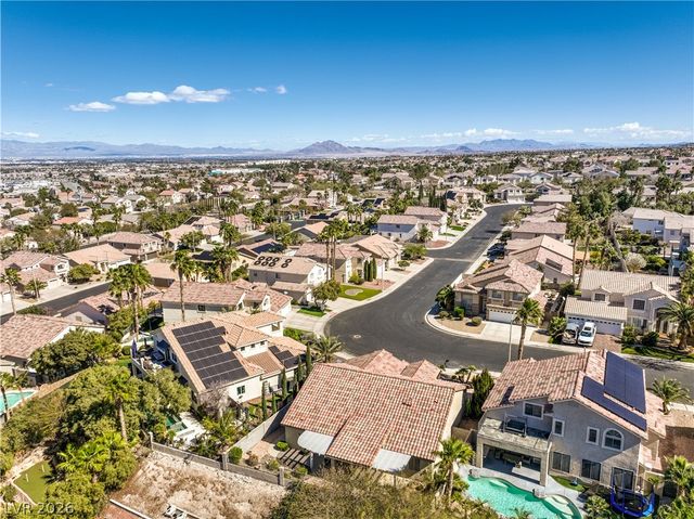 1299 Echo Creek Street, Henderson, NV 89052