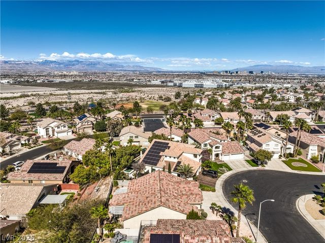 1299 Echo Creek Street, Henderson, NV 89052