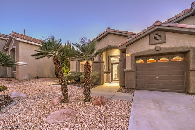 1299 Echo Creek Street, Henderson, NV 89052