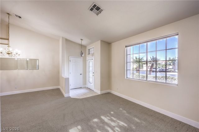 1299 Echo Creek Street, Henderson, NV 89052