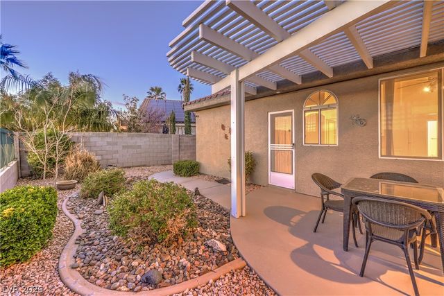 1299 Echo Creek Street, Henderson, NV 89052