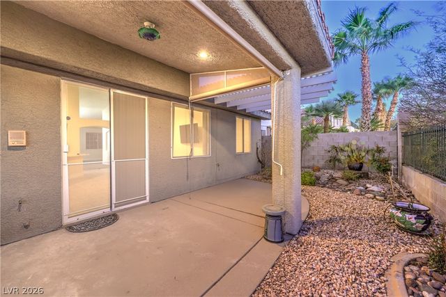 1299 Echo Creek Street, Henderson, NV 89052