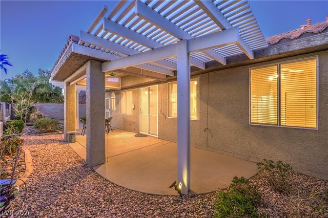 1299 Echo Creek Street, Henderson, NV 89052