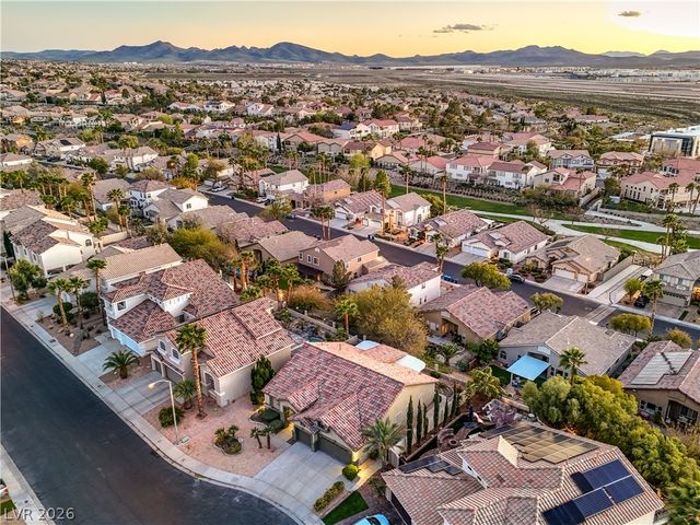 1299 Echo Creek Street, Henderson, NV 89052