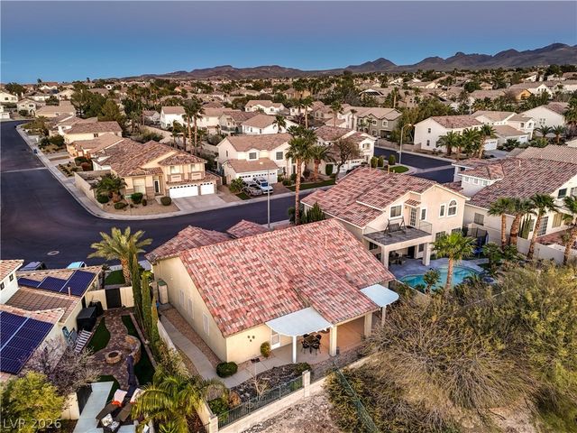 1299 Echo Creek Street, Henderson, NV 89052