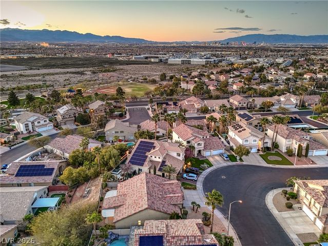 1299 Echo Creek Street, Henderson, NV 89052