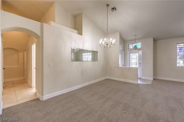 1299 Echo Creek Street, Henderson, NV 89052