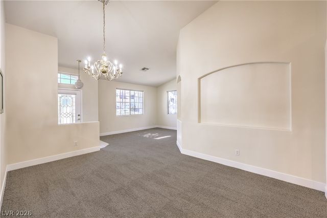 1299 Echo Creek Street, Henderson, NV 89052