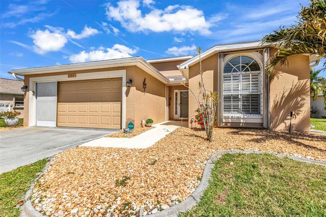 1853 BIRMINGHAM BOULEVARD, Punta Gorda, FL 33980