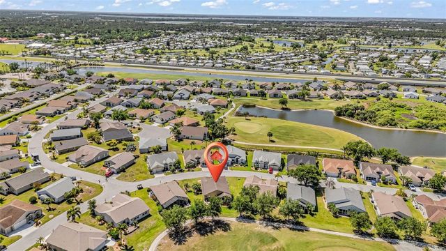 1853 BIRMINGHAM BOULEVARD, Punta Gorda, FL 33980