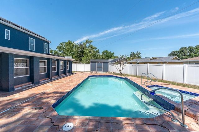 12101 74TH STREET, Largo, FL 33773