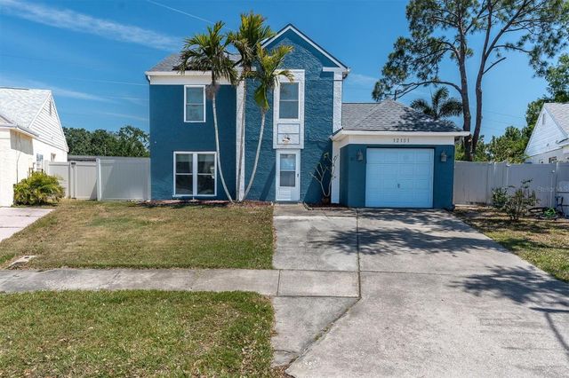 12101 74TH STREET, Largo, FL 33773