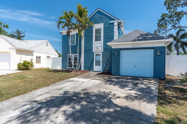 12101 74TH STREET, Largo, FL 33773