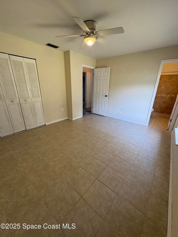 491 Alameda Avenue SE, Palm Bay, FL 32909