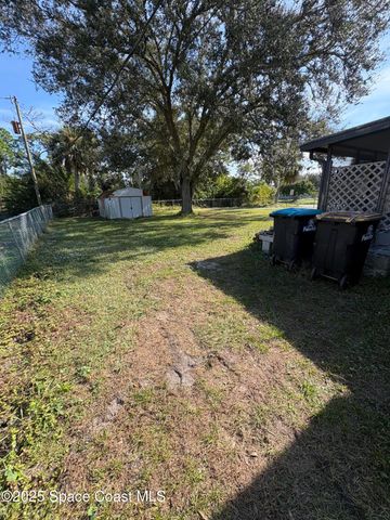 491 Alameda Avenue SE, Palm Bay, FL 32909