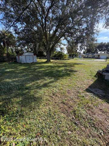 491 Alameda Avenue SE, Palm Bay, FL 32909