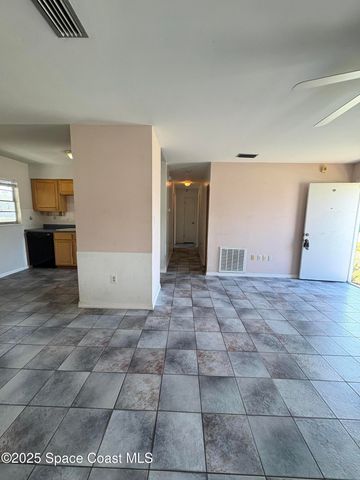 491 Alameda Avenue SE, Palm Bay, FL 32909