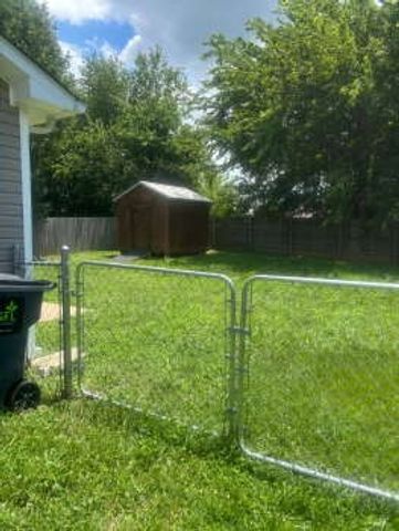 116 Gail St, Oak Grove, KY 42262
