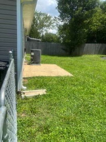 116 Gail St, Oak Grove, KY 42262