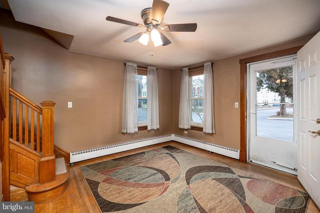 100 S CHESTNUT STREET, Mechanicsburg, PA 17055