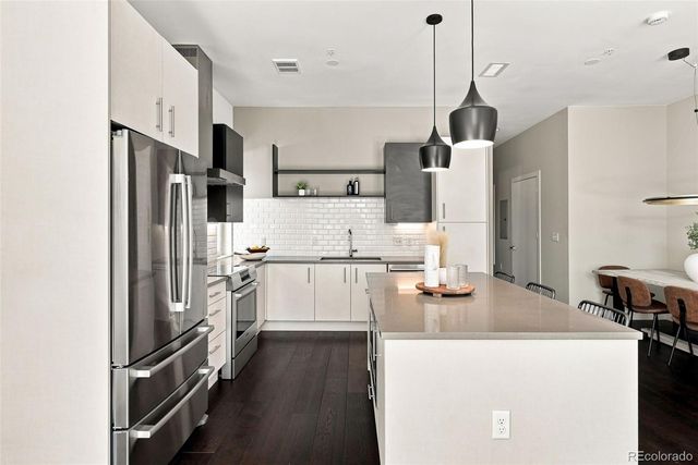 2530 Lawrence Street RA108, Denver, CO 80205