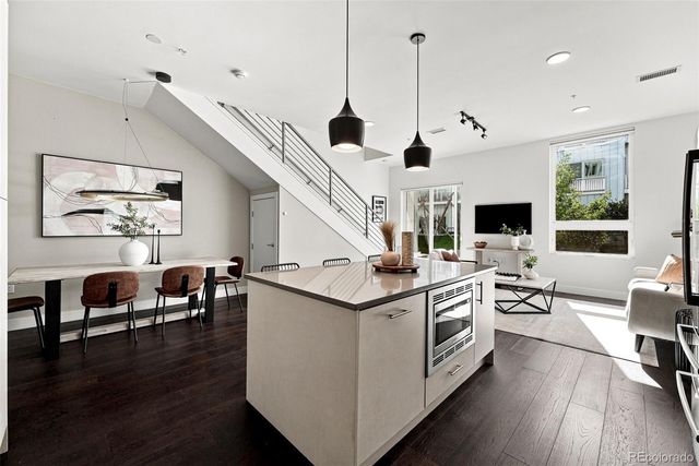 2530 Lawrence Street RA108, Denver, CO 80205