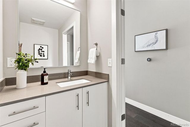 2530 Lawrence Street RA108, Denver, CO 80205