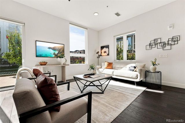 2530 Lawrence Street RA108, Denver, CO 80205